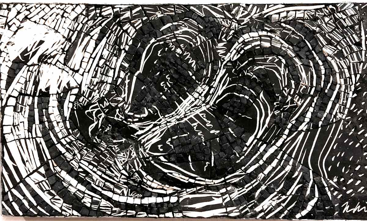 Surge by Karen Ami, Image 1.