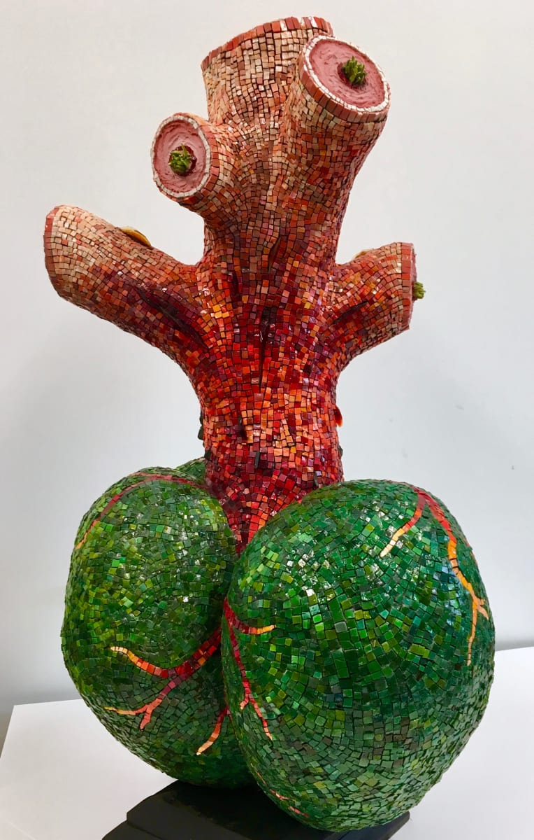 Fecundity by Karen Ami, Image 2.