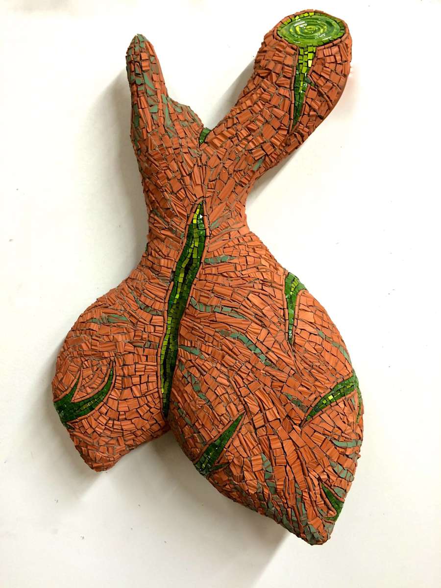 Cicatrix by Karen Ami, Image 1.
