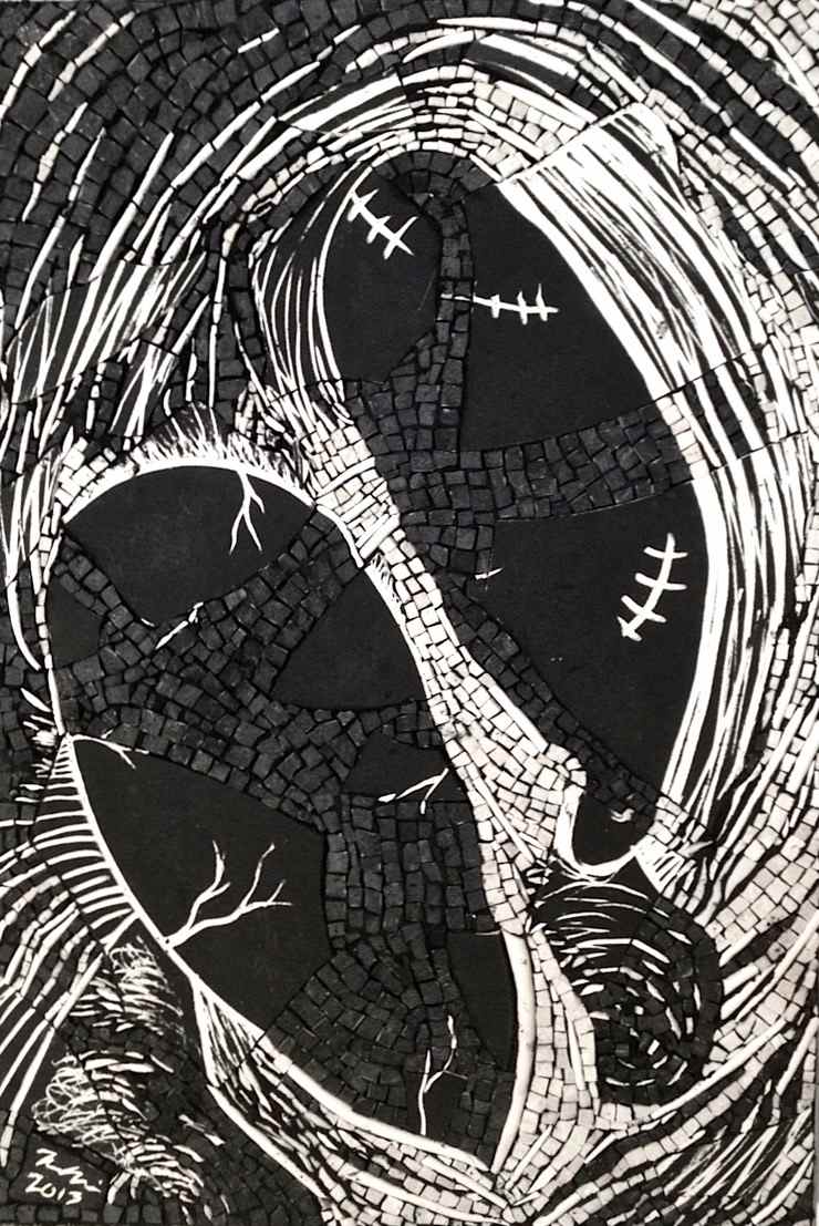 So Close by Karen Ami, Image 1.