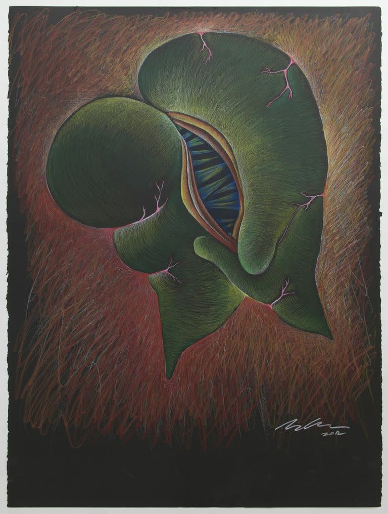 GreenHeart by Karen Ami 