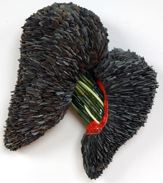 L’ elongier  (The pull away) by Karen Ami, Image 1.