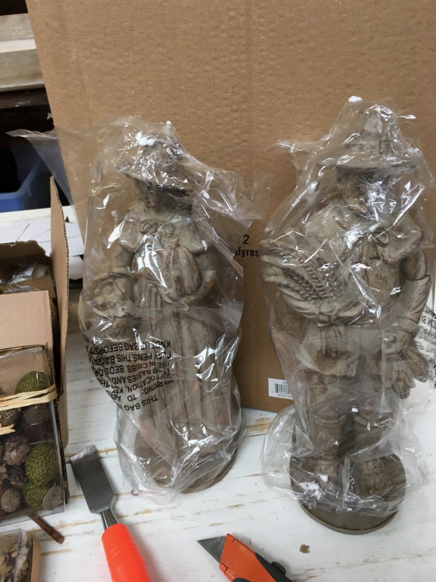 nick/nacks - K&K interiors by Ann A Blake 