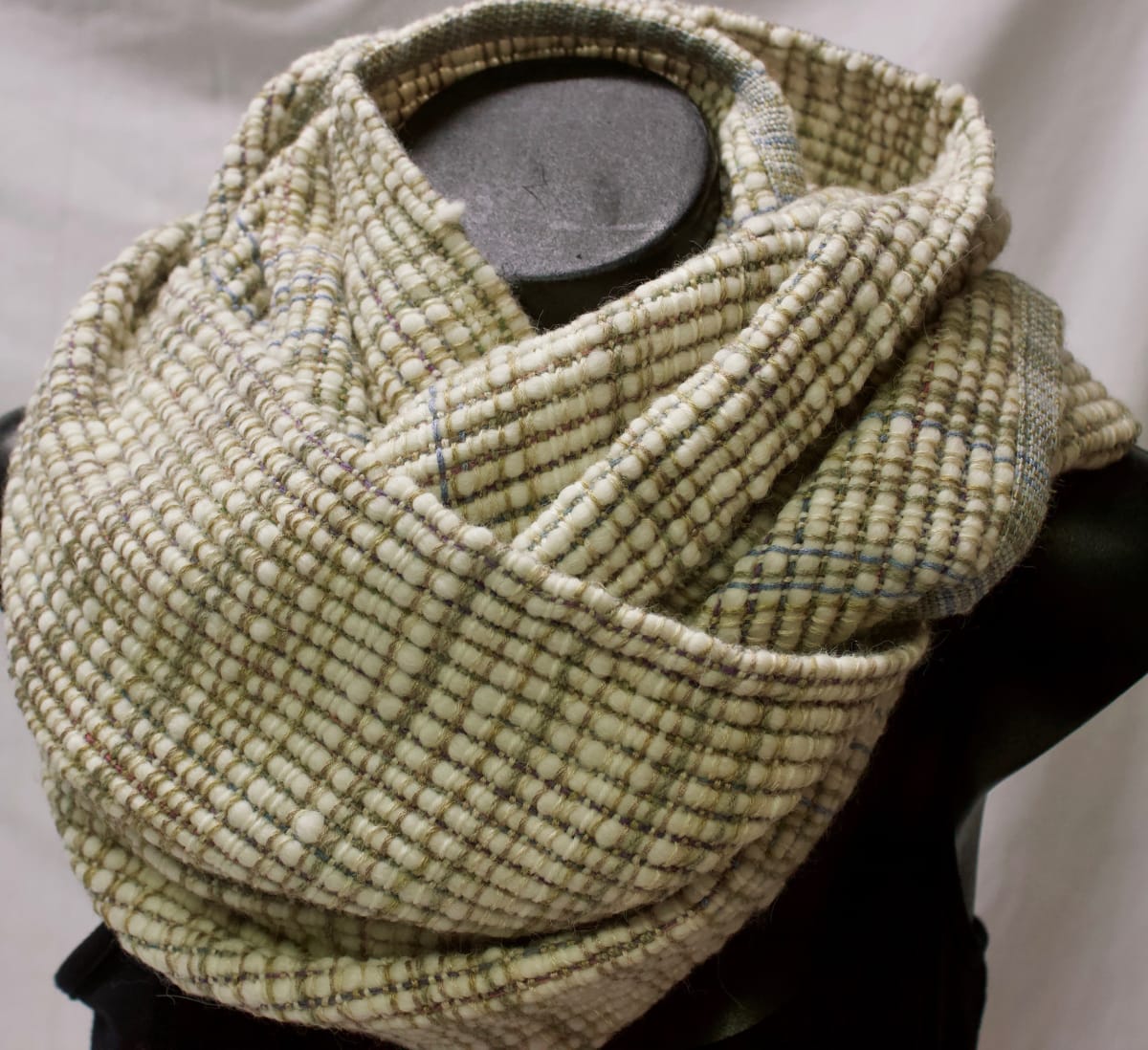 Cowl by Kjerstin Bjelland 