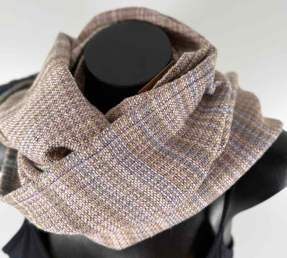 Cowl by Kjerstin Bjelland 