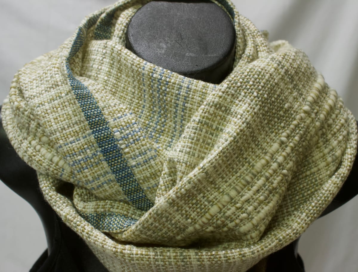 Cowl by Kjerstin Bjelland 