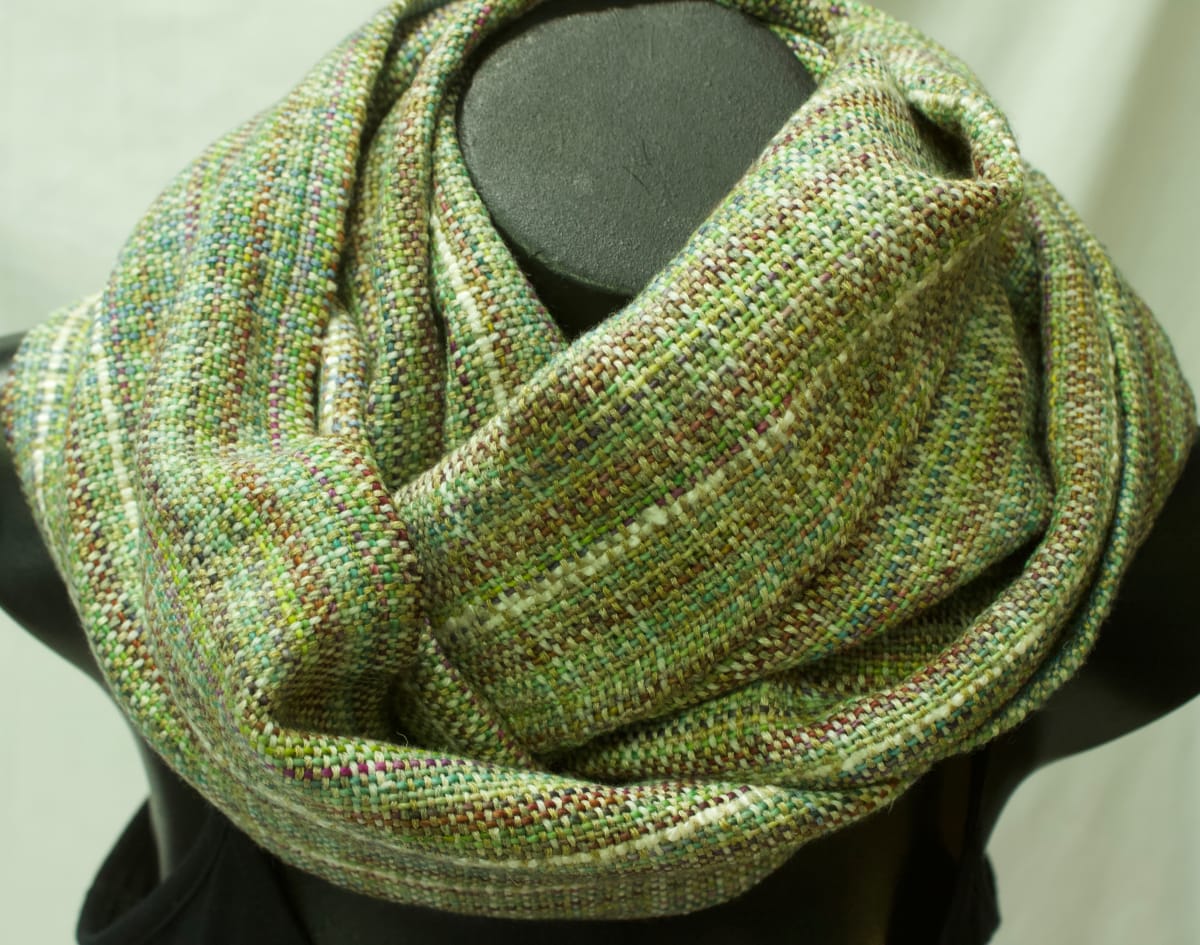 Cowl by Kjerstin Bjelland 