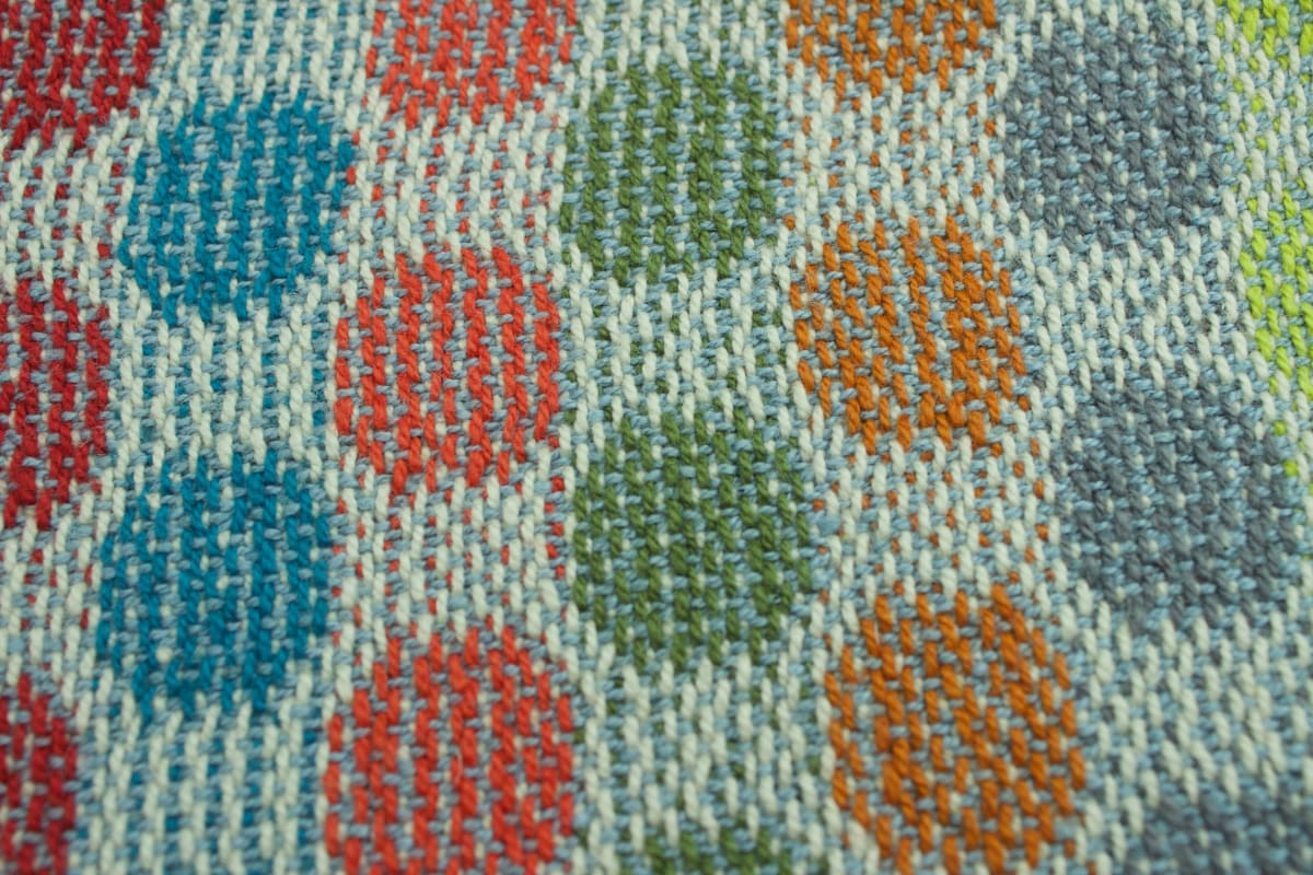 Tea towel by Kjerstin Bjelland 