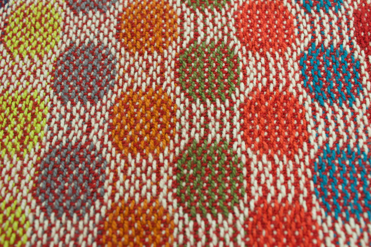 Tea towel by Kjerstin Bjelland 