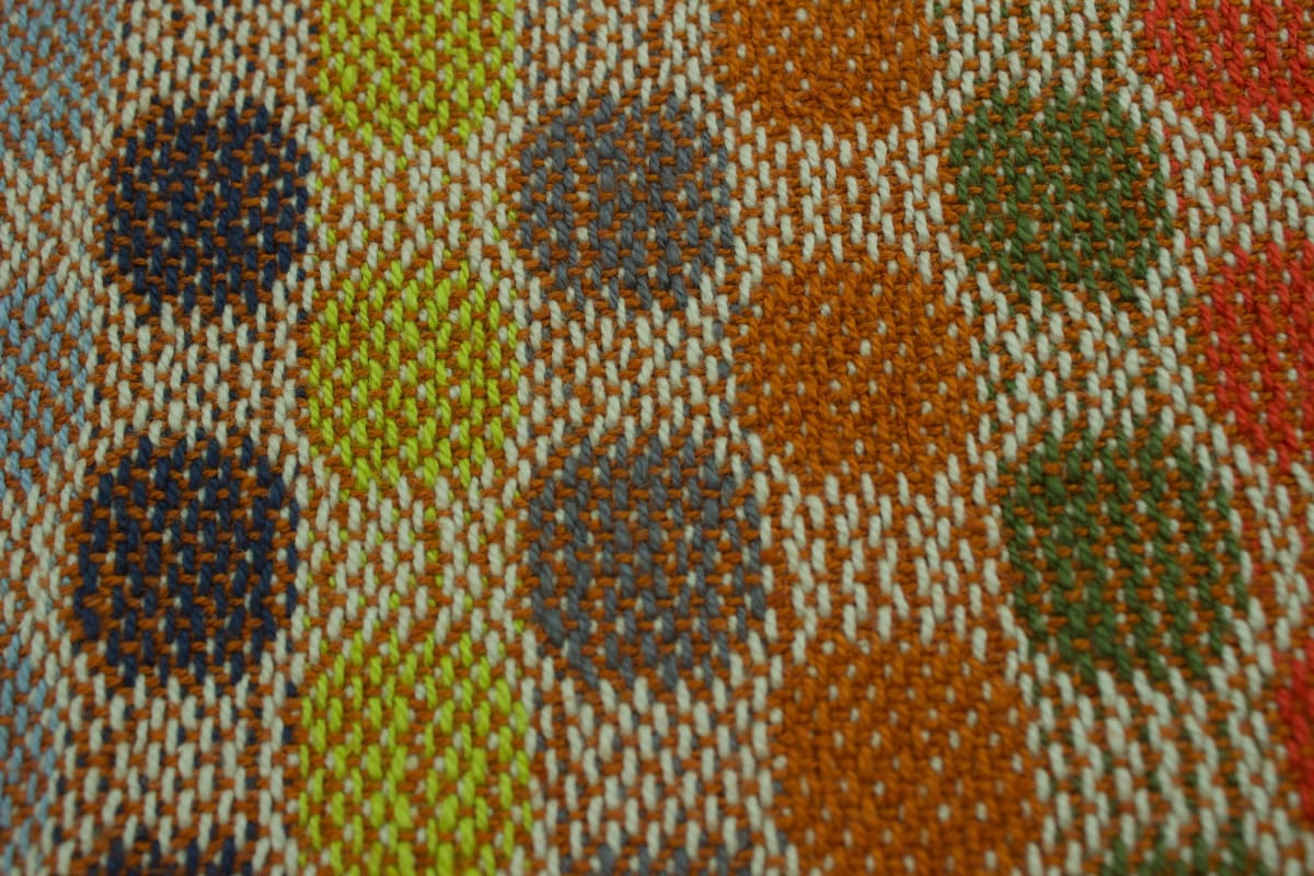 Tea towel by Kjerstin Bjelland 