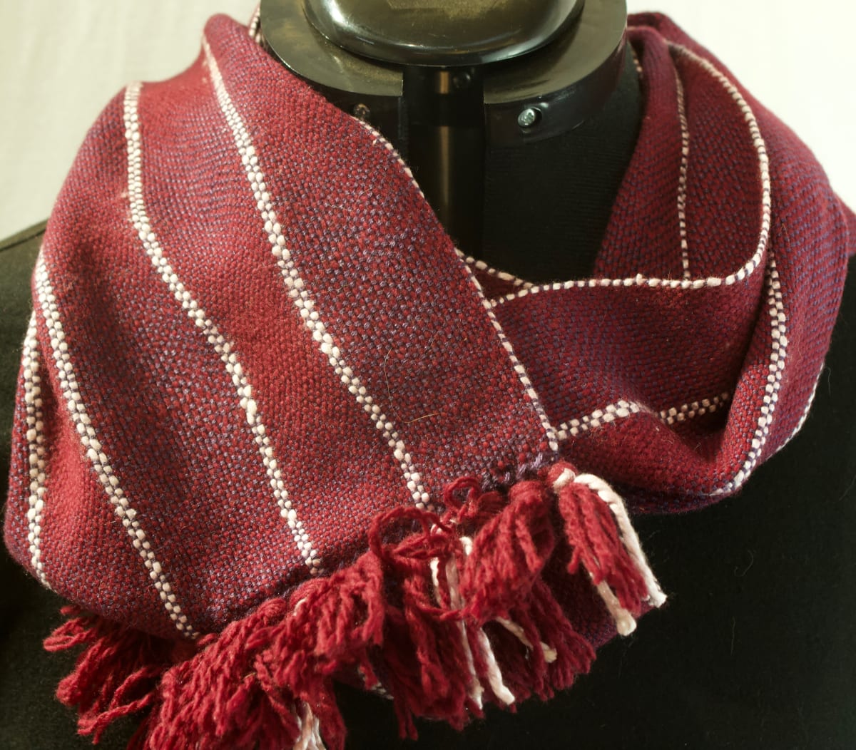 Cowl by Kjerstin Bjelland 