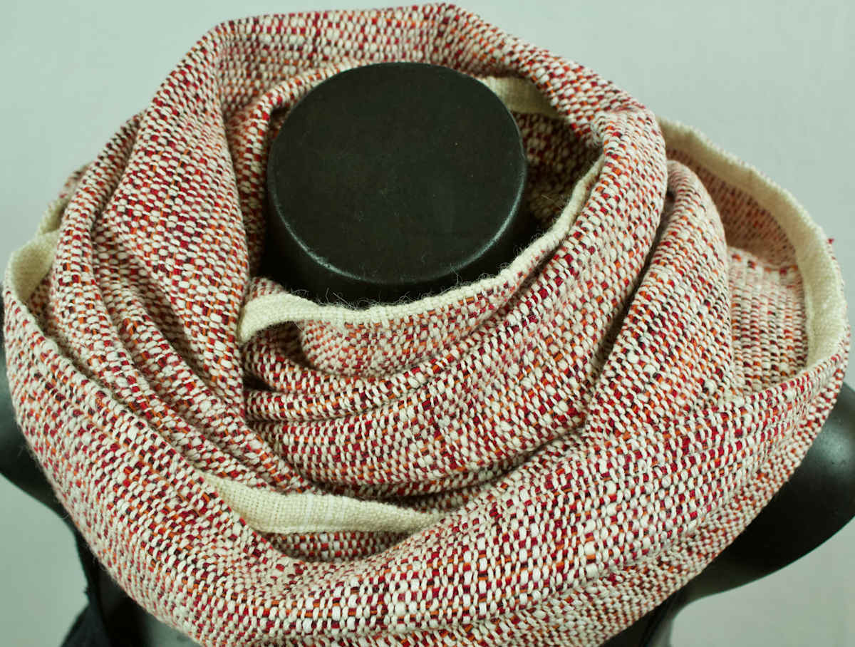 Cowl by Kjerstin Bjelland 