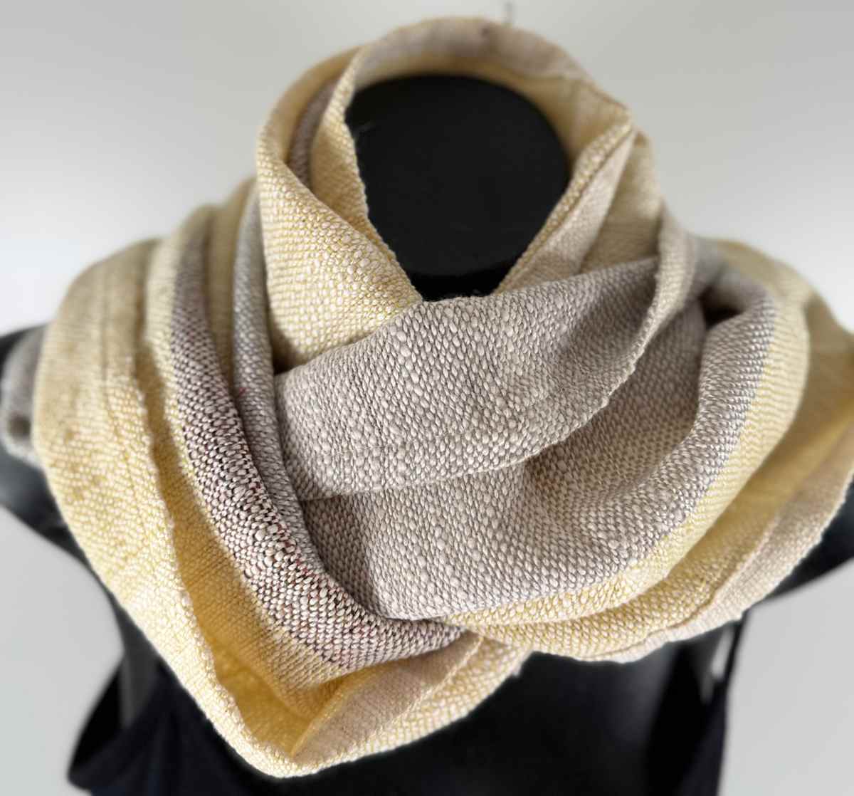 Cowl by Kjerstin Bjelland 