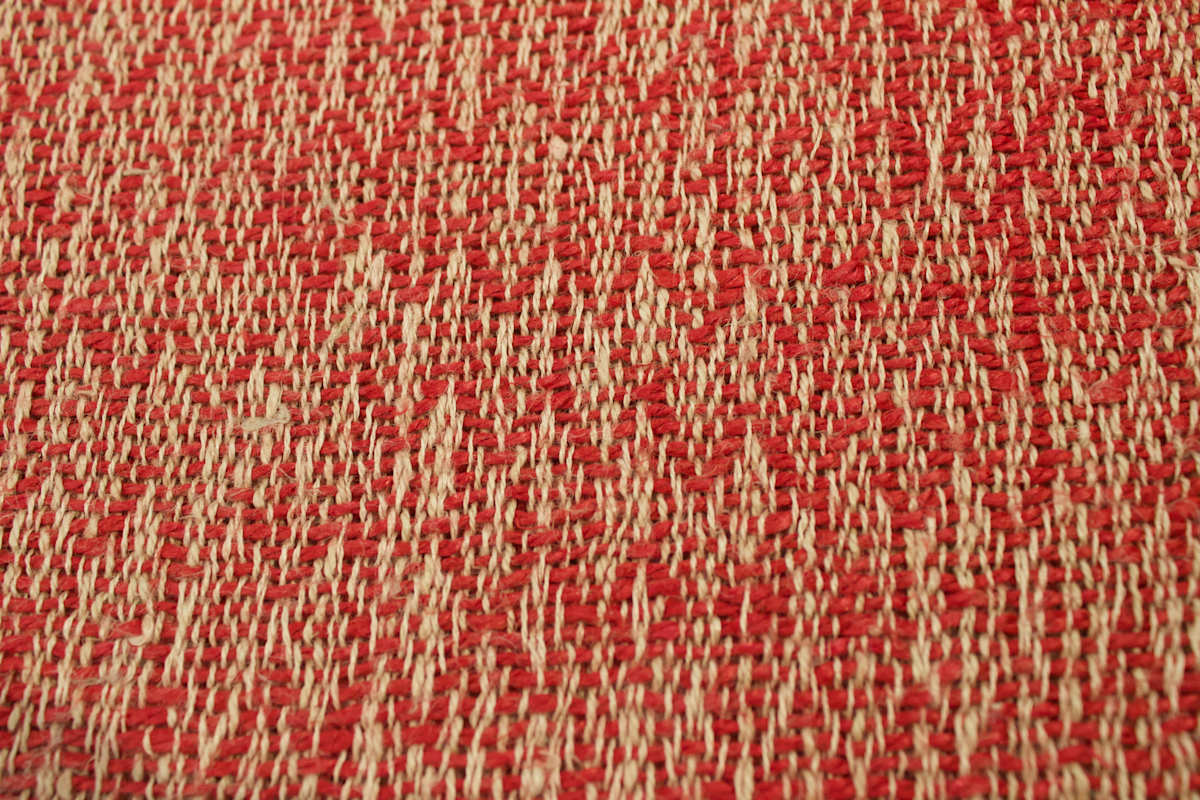 Tea towel by Kjerstin Bjelland 