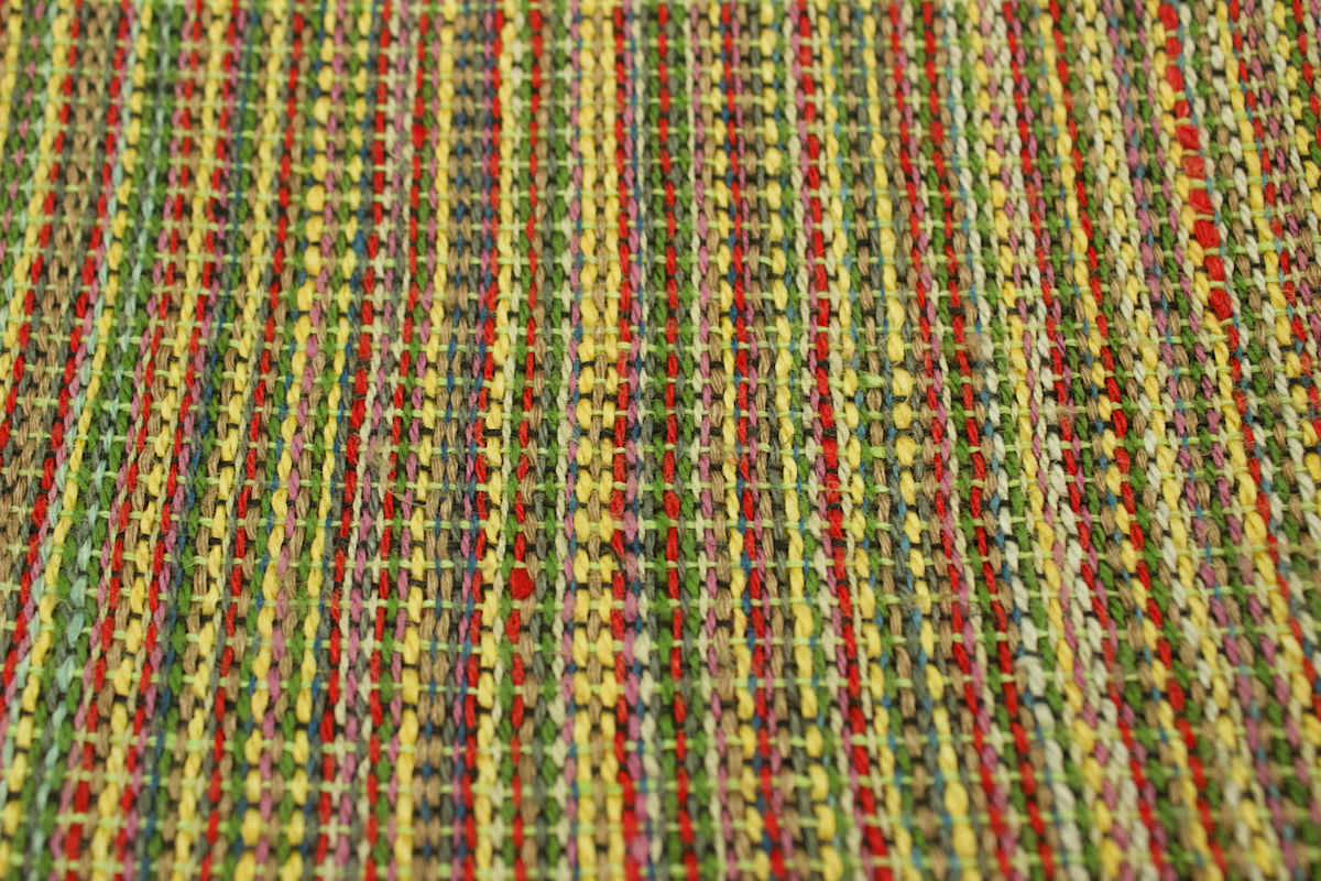 Tea towel by Kjerstin Bjelland 