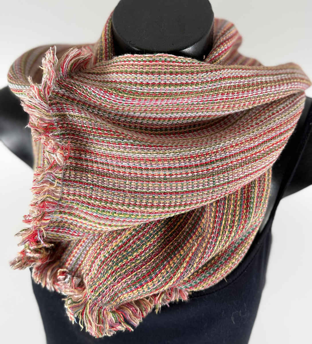 Cowl by Kjerstin Bjelland 