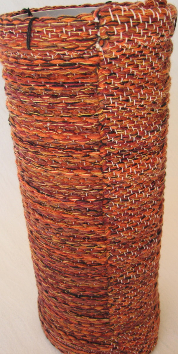 Container by Kjerstin Bjelland 