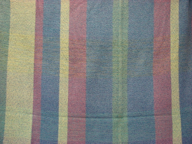 Blanket by Kjerstin Bjelland 