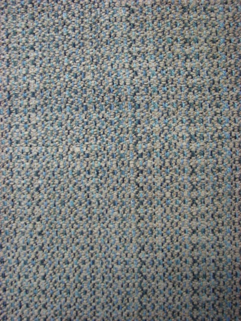 Table runner by Kjerstin Bjelland 