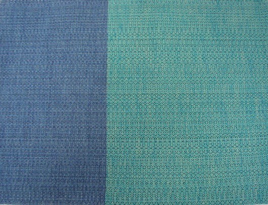 Tea towel by Kjerstin Bjelland 