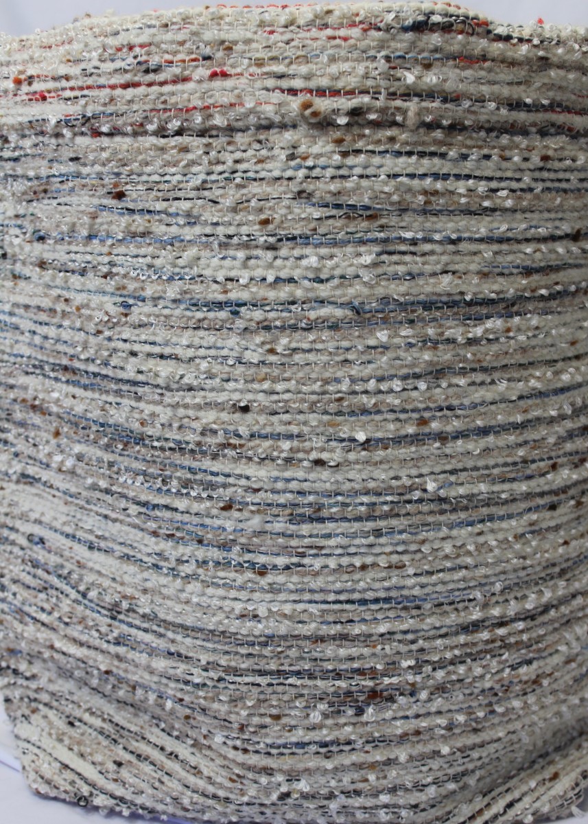 Sack by Kjerstin Bjelland 