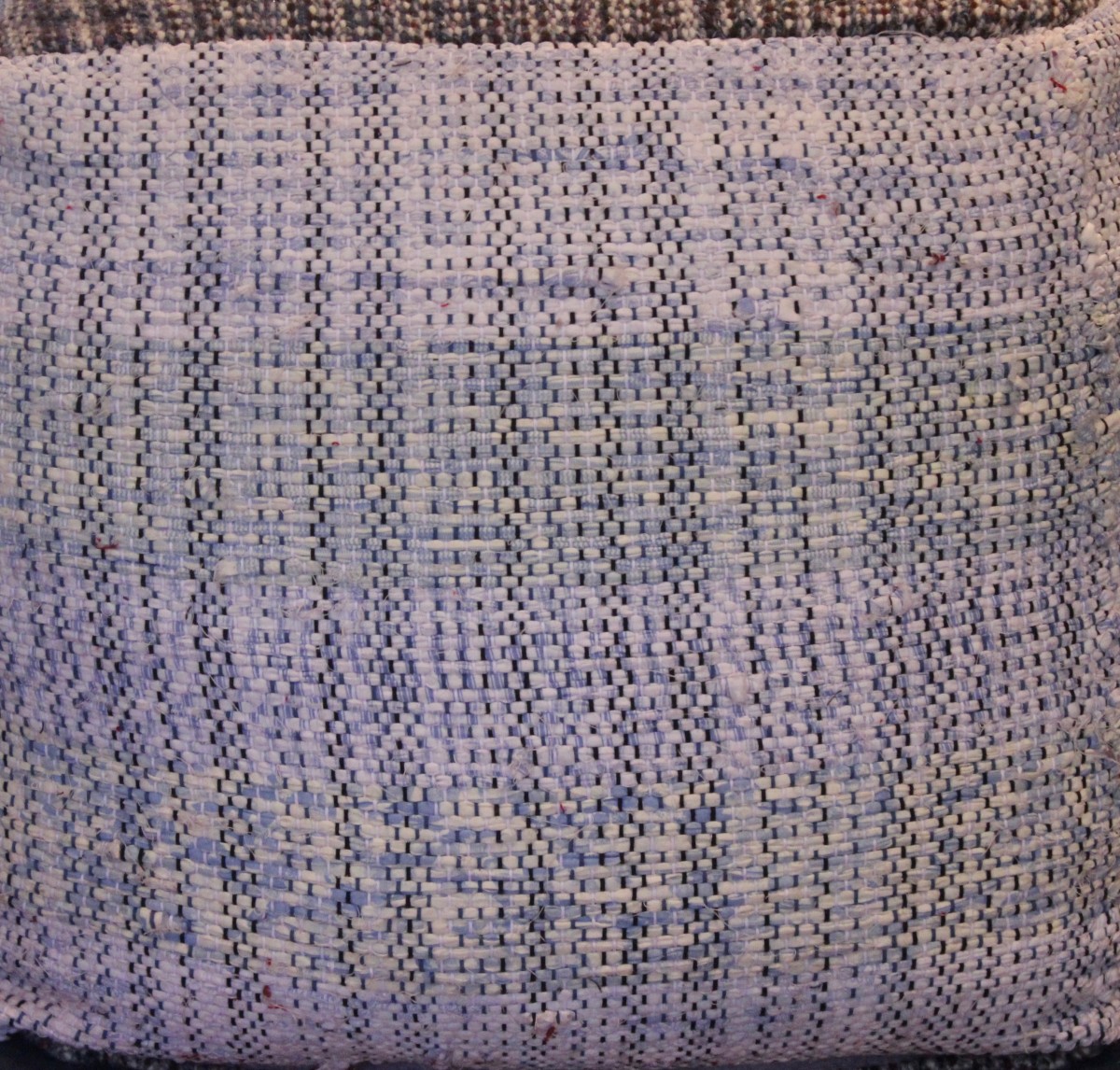 Ottoman by Kjerstin Bjelland 