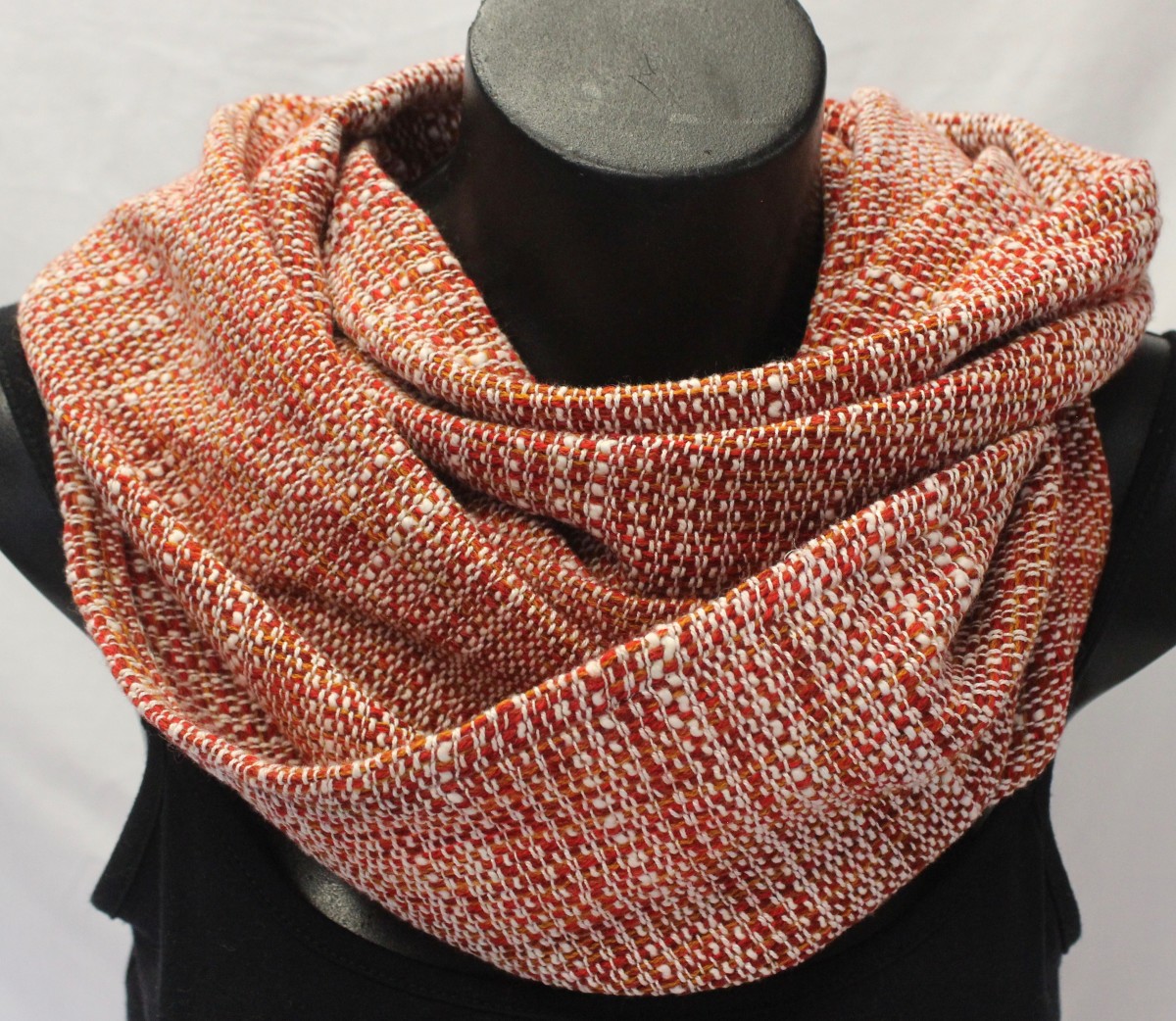 Cowl by Kjerstin Bjelland 