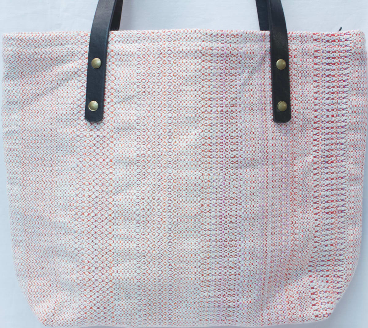 Handbag by Kjerstin Bjelland 