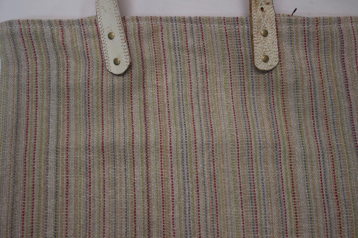 Handbag by Kjerstin Bjelland 