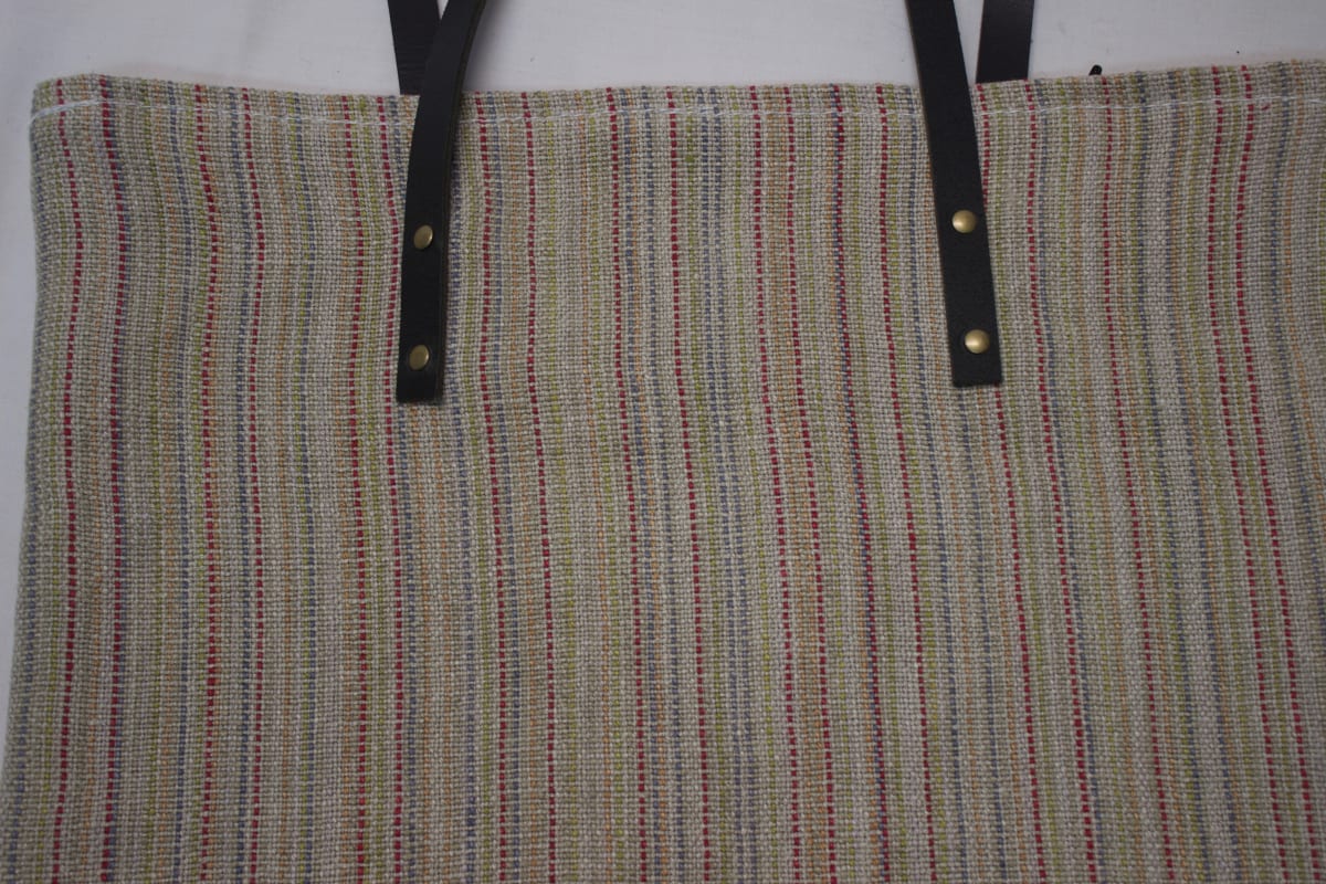 Handbag by Kjerstin Bjelland 