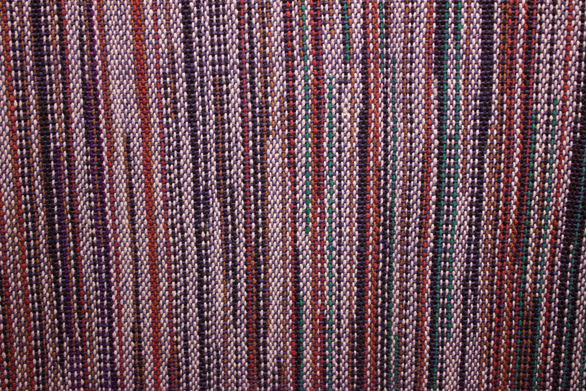 Blanket by Kjerstin Bjelland 