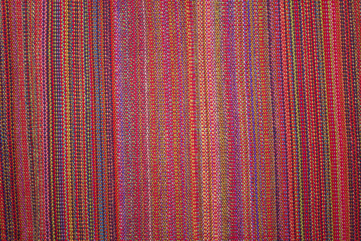 Blanket by Kjerstin Bjelland 