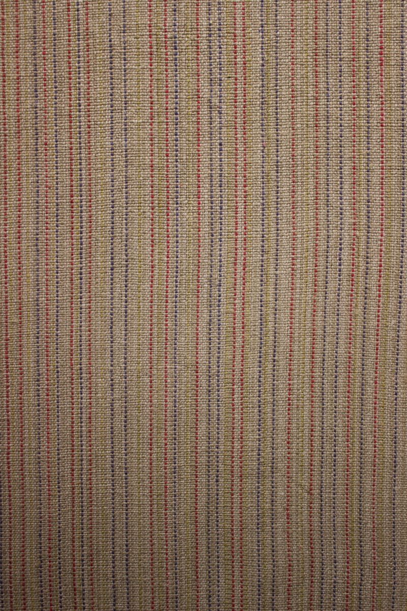 Table runner by Kjerstin Bjelland 