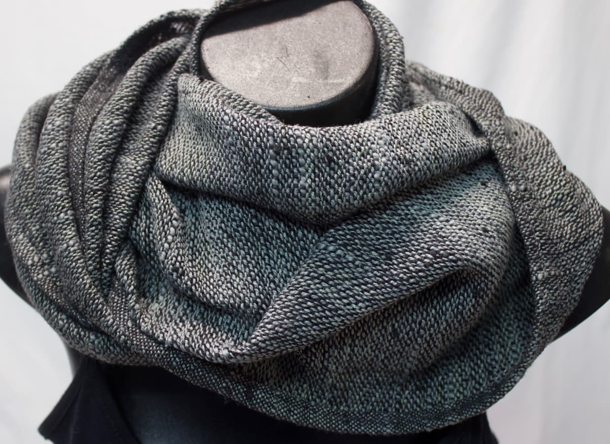 Cowl by Kjerstin Bjelland 