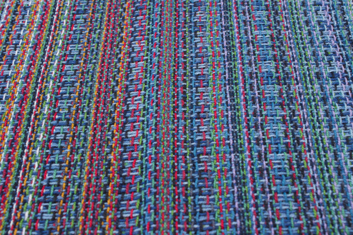 Tea towel by Kjerstin Bjelland 