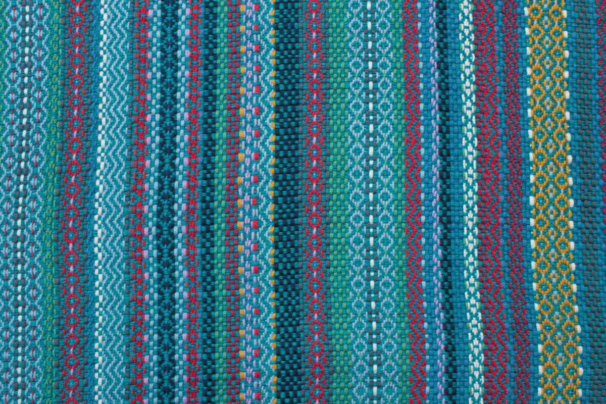 Tea towel by Kjerstin Bjelland 