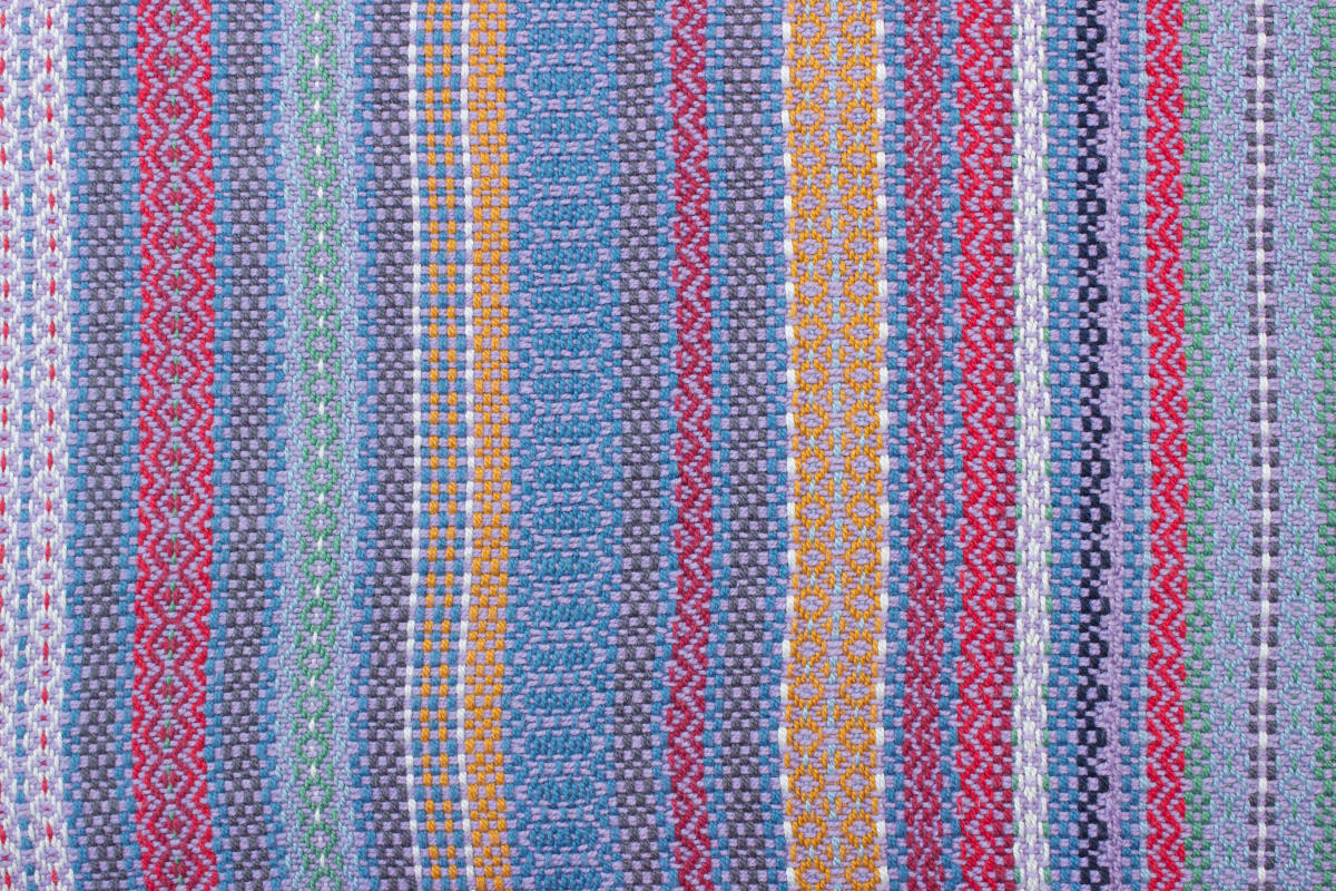 Tea towel by Kjerstin Bjelland 