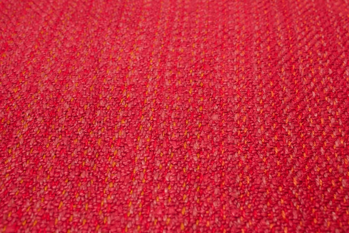 Table runner by Kjerstin Bjelland 