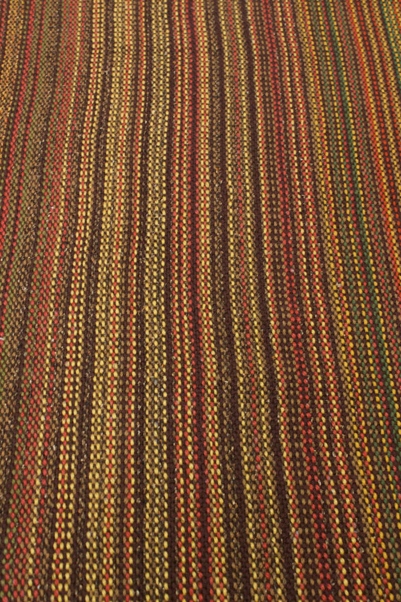 Blanket by Kjerstin Bjelland 