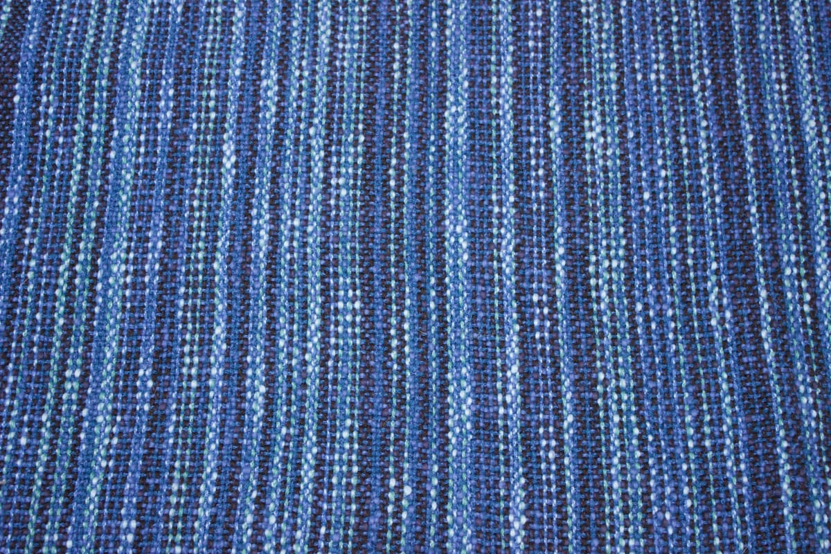 Blanket by Kjerstin Bjelland 