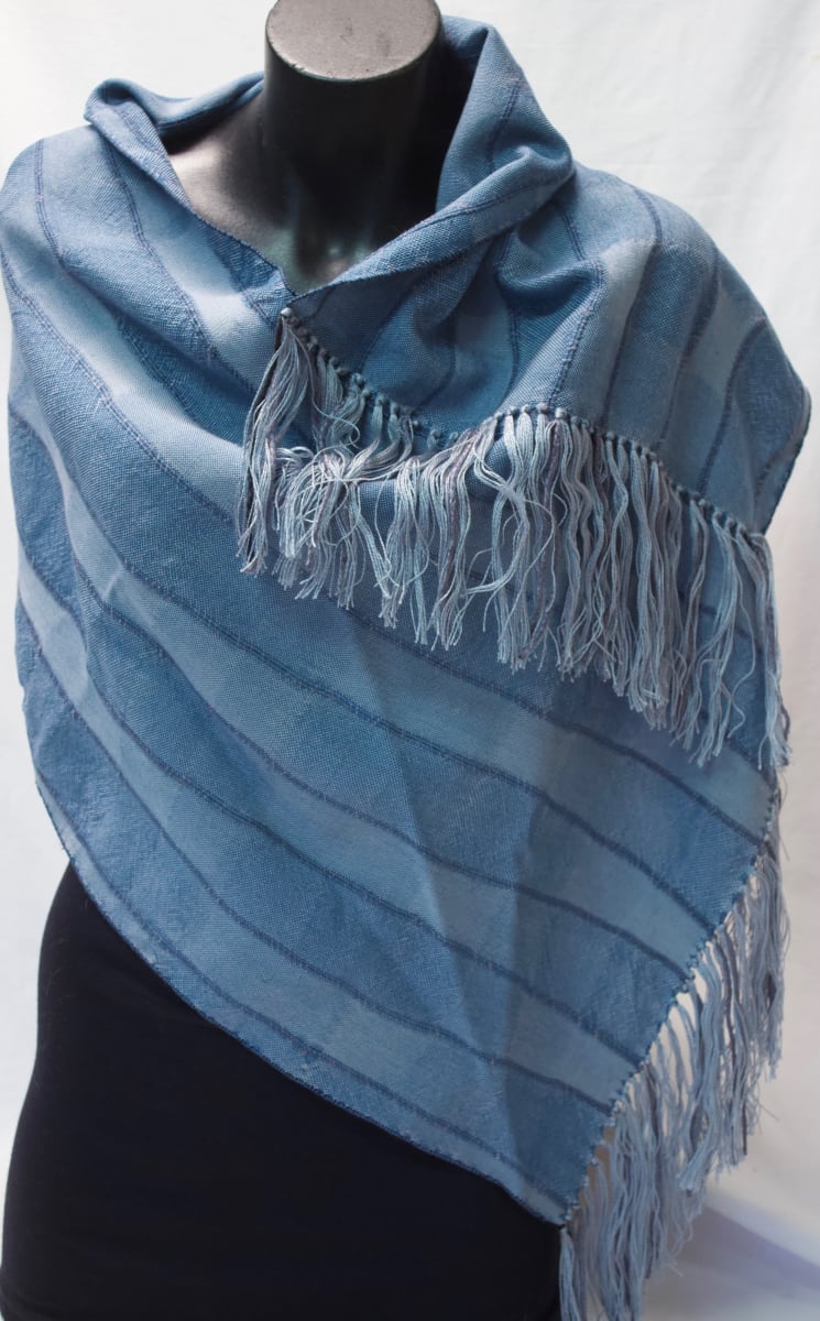 Cowl by Kjerstin Bjelland 