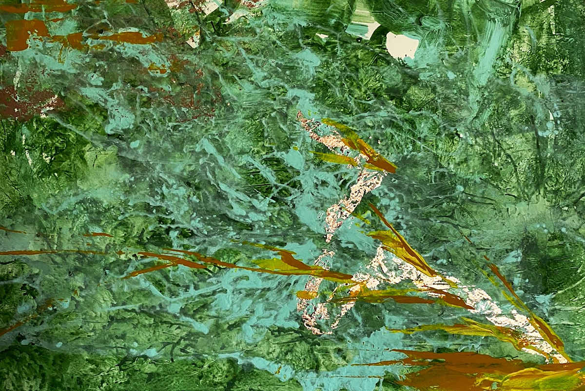 ARUERA by NIRE ARTEA, Image 1.