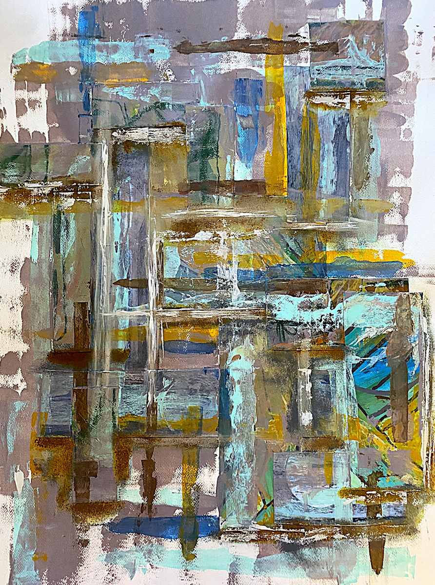 EL ERROR by NIRE ARTEA, Image 1.