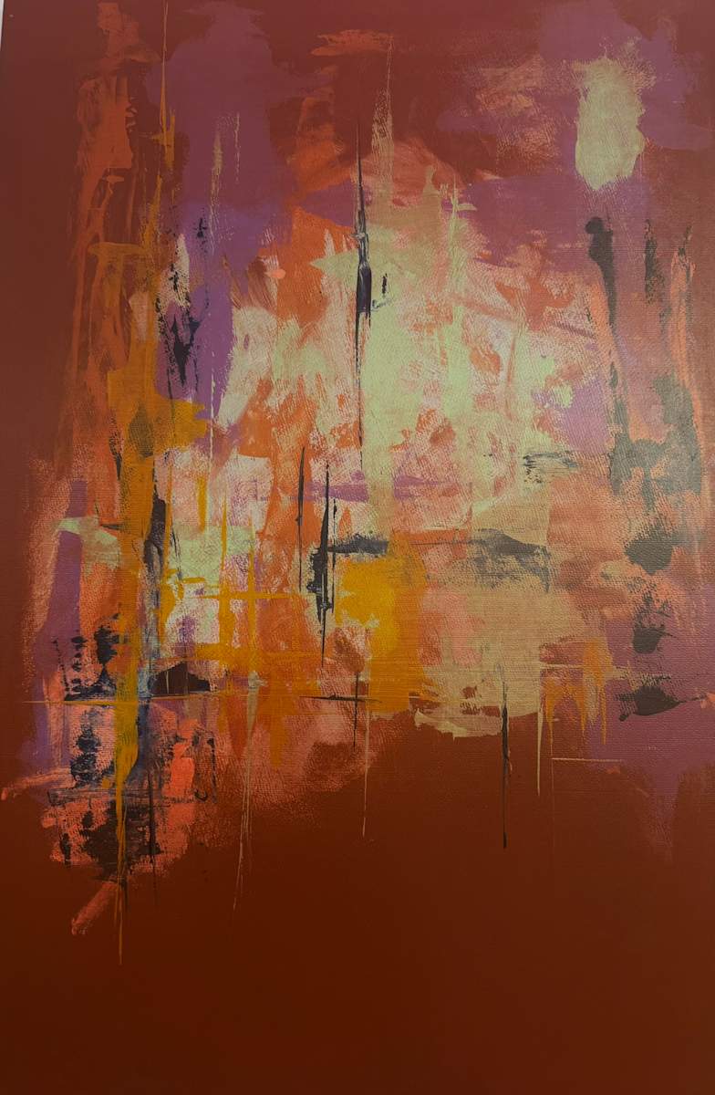 UNTITLED by NIRE ARTEA, Image 1.