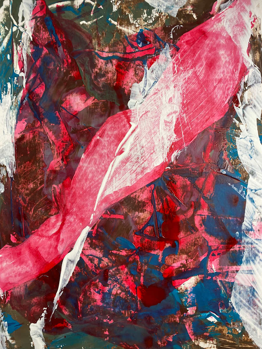 UNTITLED  280124 by NIRE ARTEA, Image 1.