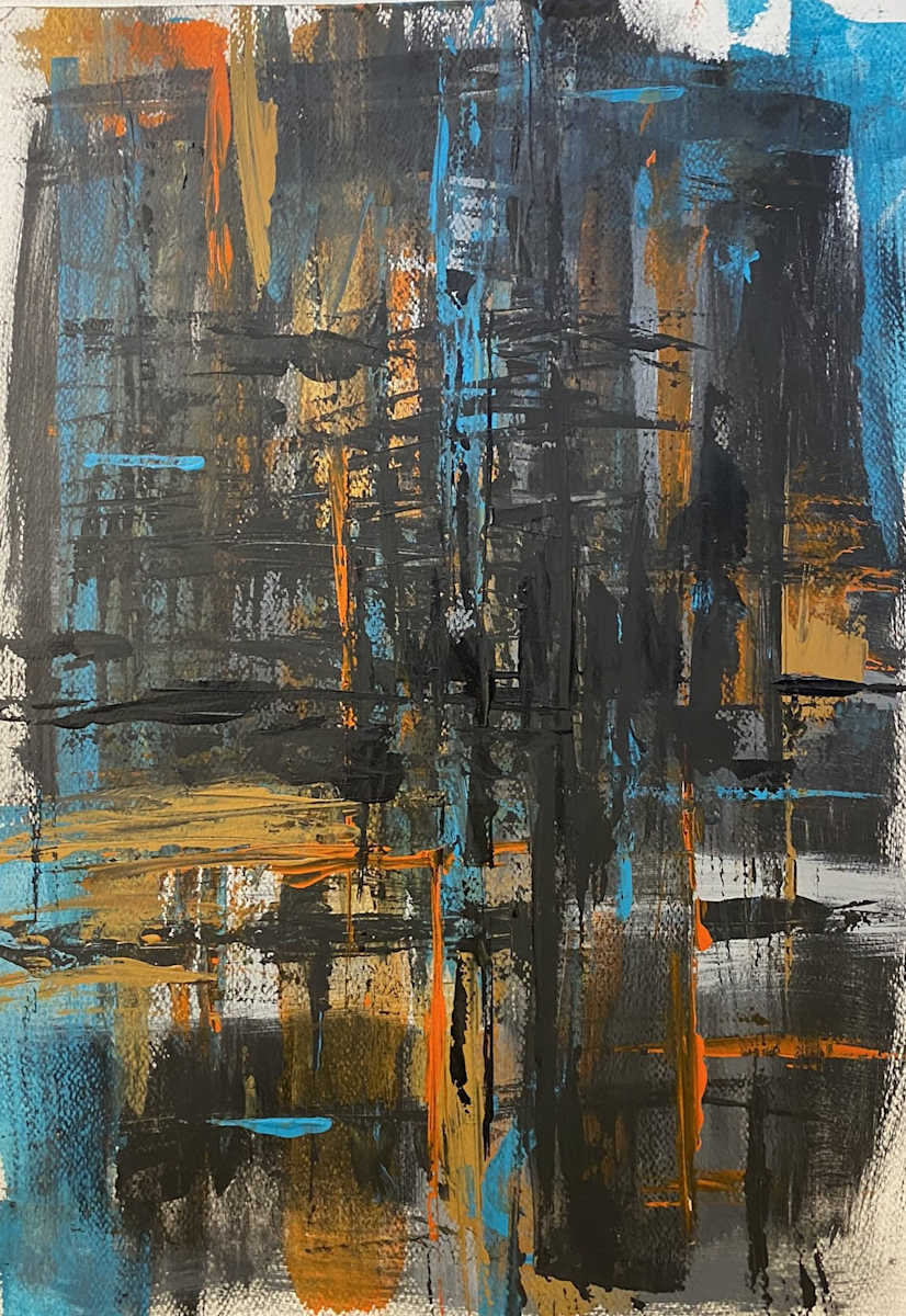 UNTITLED 210424 by NIRE ARTEA, Image 1.