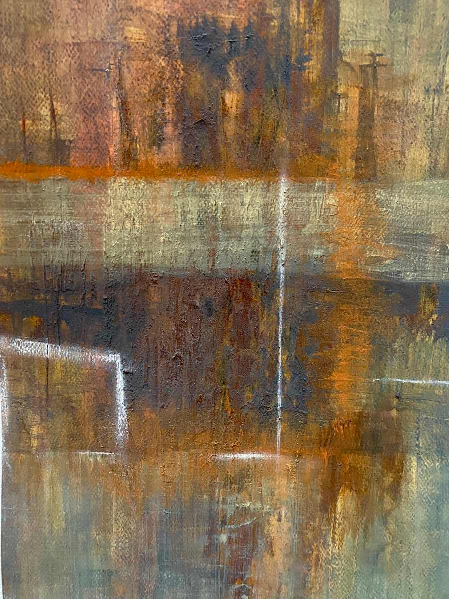 FRAGMENTOS DE SILENCIO by NIRE ARTEA, Image 1.