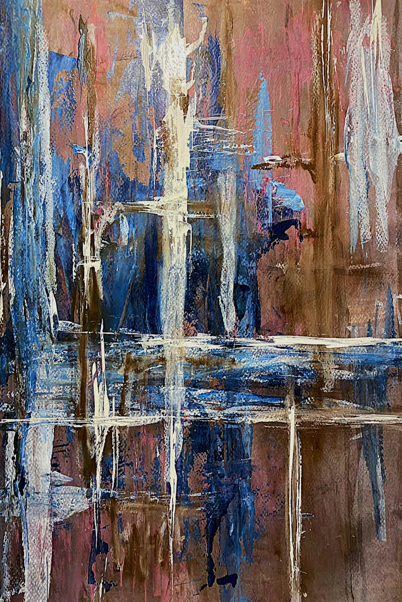 LA SONRISA DE QUIRON by NIRE ARTEA, Image 1.