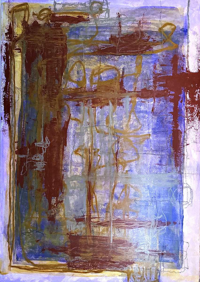 PORQUE SÍ by NIRE ARTEA, Image 1.