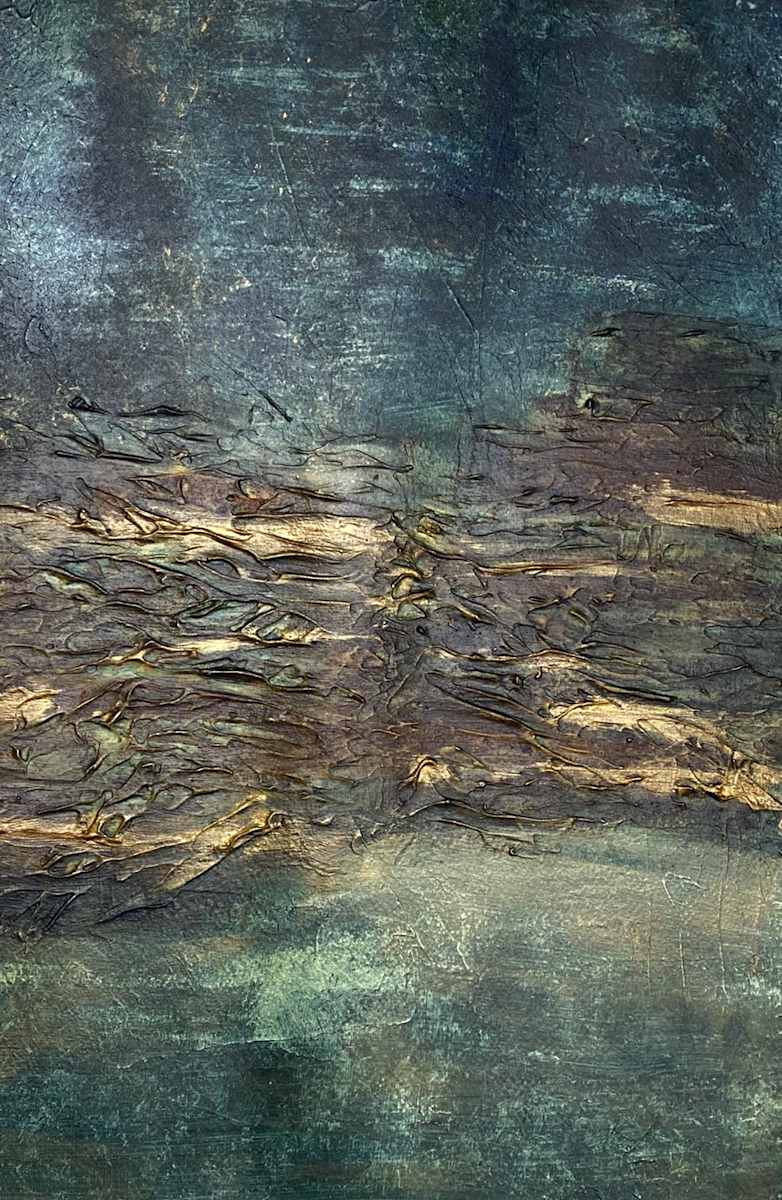 OXIDACION by NIRE ARTEA, Image 1.